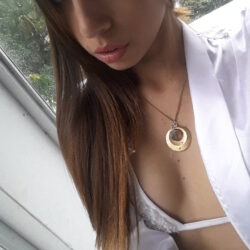 Ciddi Bakış Açısına Sahip Özel Escort Demet