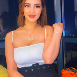 Cinsel Hayatlara Renk Katan Kumral Escort Melisa